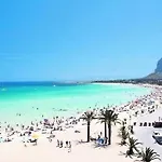 Vicino Al Mare Pensionat Carini