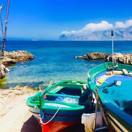 Vicino Al Mare 3* 卡里尼