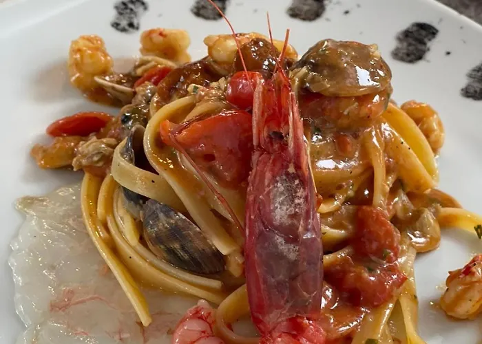 Vicino Al Mare 4* Carini