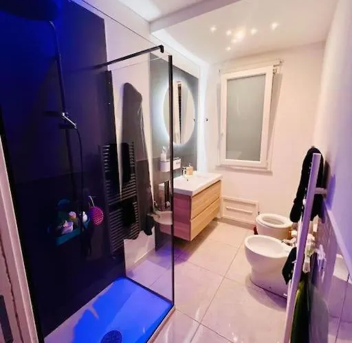 Konukevi Vicino Al Mare 4*