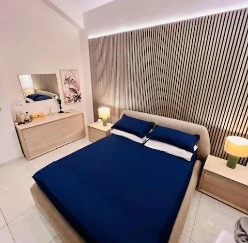 Konukevi Vicino Al Mare