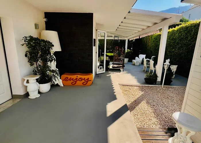 Vicino Al Mare Konukevi 4*