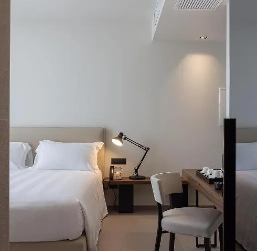 Konukevi Vicino Al Mare 4*