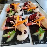 Vicino Al Mare 3* Карини