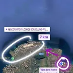 Penzion Vicino Al Mare