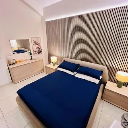 Affittacamere Vicino Al Mare