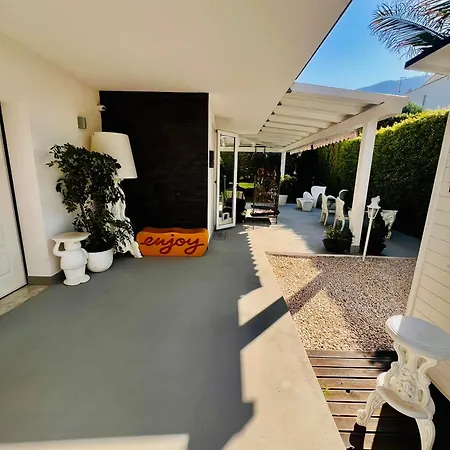 Vicino Al Mare Penzion 3*