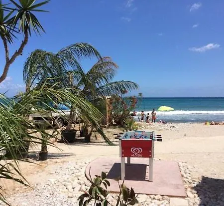 Vicino Al Mare Konukevi 3*
