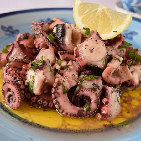 Vicino Al Mare 3* Carini