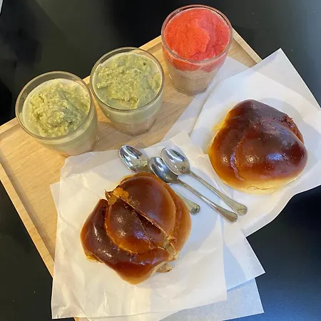 Vicino Al Mare Affittacamere 3*