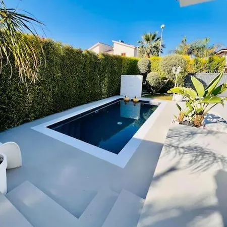 Vicino Al Mare Affittacamere