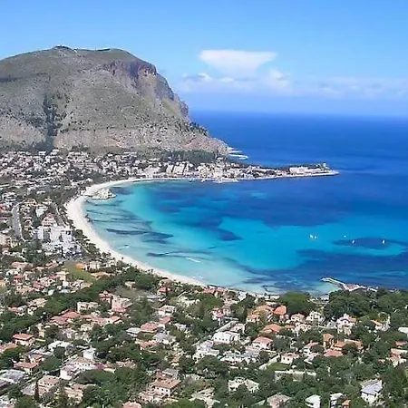 Vicino Al Mare
