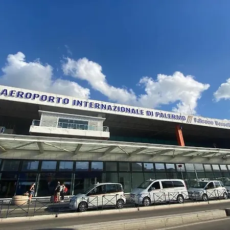 Vicino Al Mare Affittacamere Carini