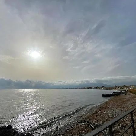 Vicino Al Mare 3* Carini