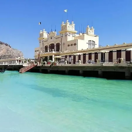 Vicino Al Mare Affittacamere 3*