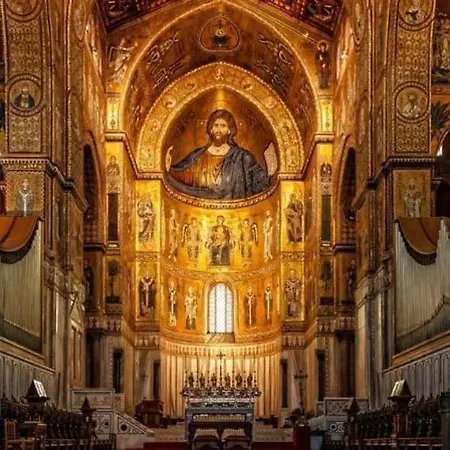 Vicino Al Mare Carini