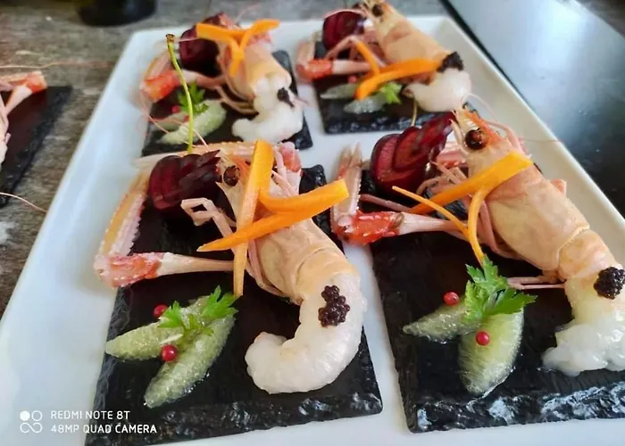 Vicino Al Mare 4* 카리니