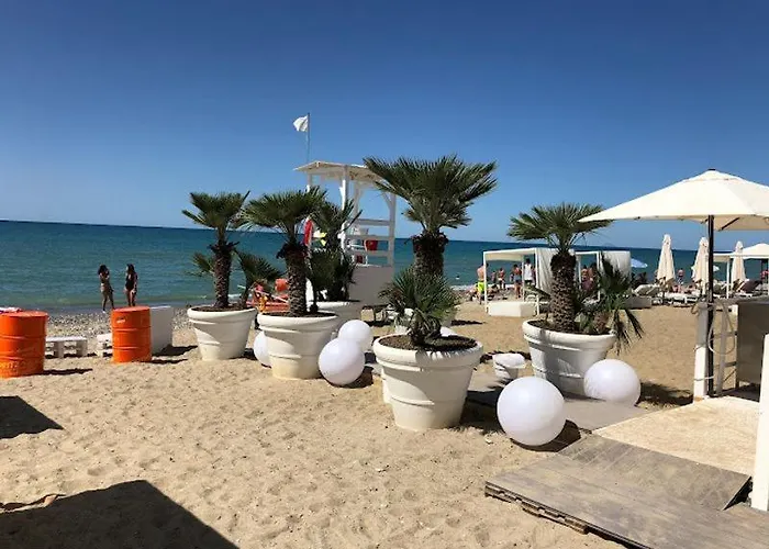 Vicino Al Mare 4* Carini