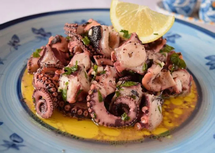 Vicino Al Mare 4* 카리니