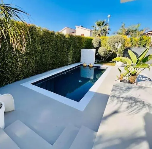 Vicino Al Mare Casa de hóspedes