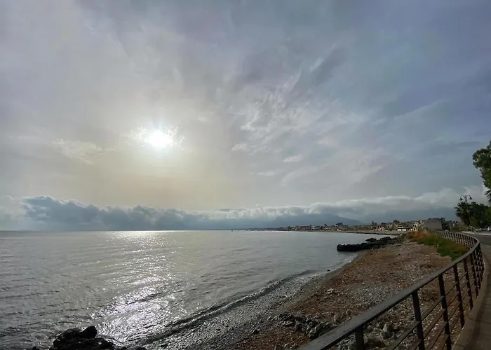 Vicino Al Mare 4* Carini