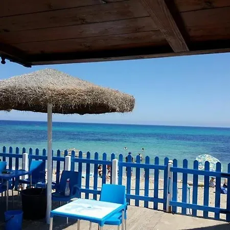 Vicino Al Mare