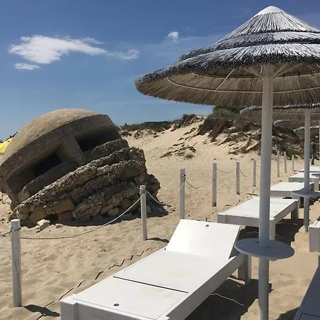 Vicino Al Mare