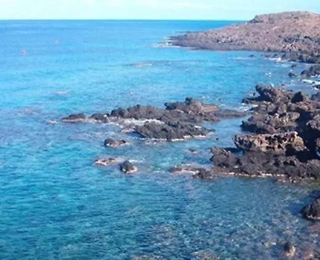 Pensión Vicino Al Mare Carini