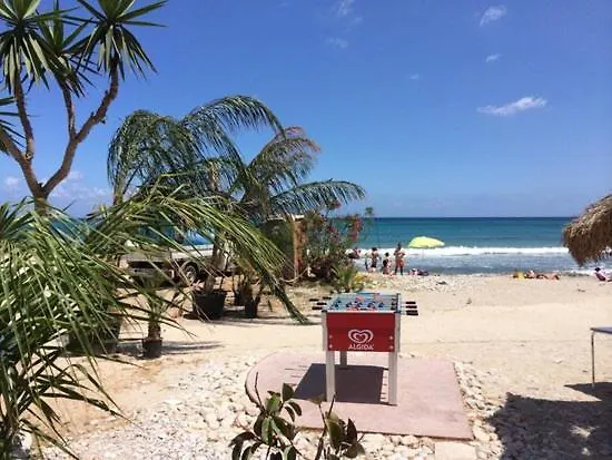 Vicino Al Mare Pensión 4*