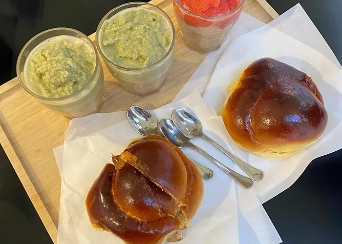 Vicino Al Mare Pensión 4*