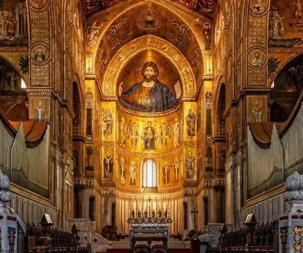 Vicino Al Mare Carini